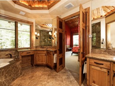 Majestic Magnificent Luxury Accommodation